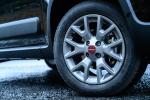 Fiat Panda 4x4 Foresta 2018 года (JP)